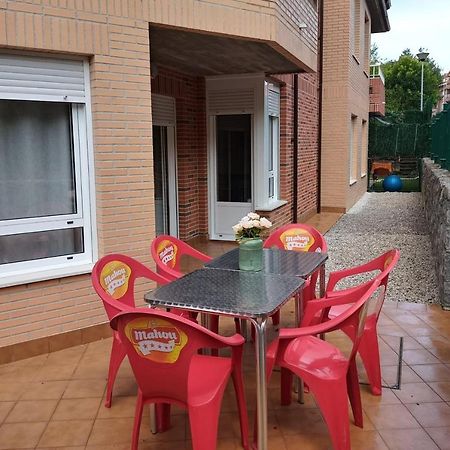 Bonus Dei - 5934 Apartment Isla Plana Екстериор снимка