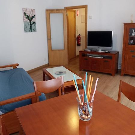 Bonus Dei - 5934 Apartment Isla Plana Екстериор снимка