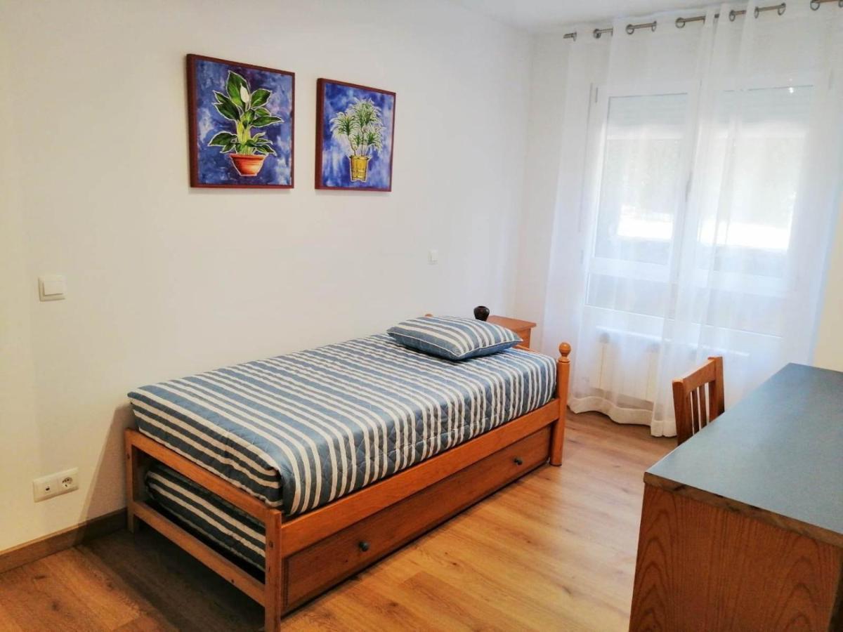 Bonus Dei - 5934 Apartment Isla Plana Екстериор снимка