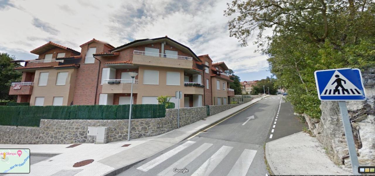 Bonus Dei - 5934 Apartment Isla Plana Екстериор снимка