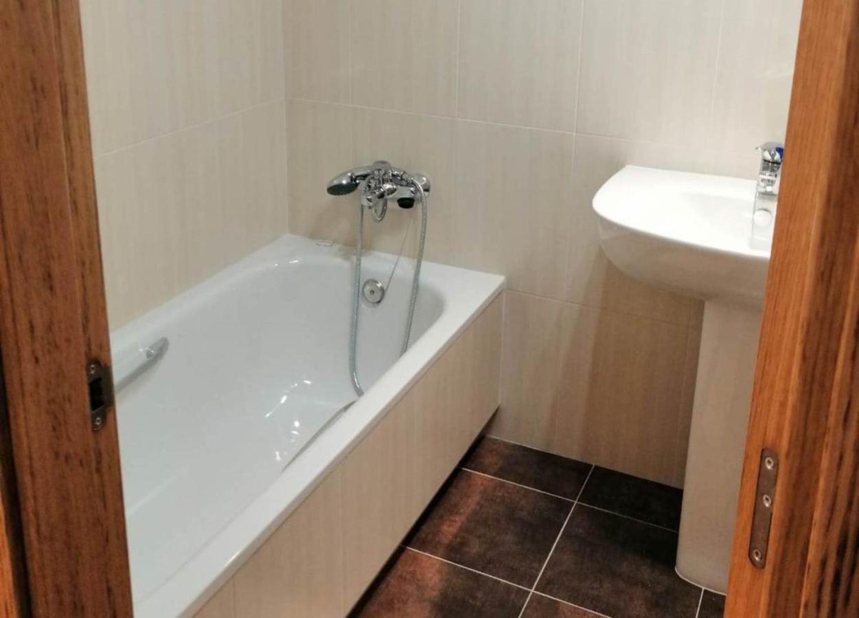 Bonus Dei - 5934 Apartment Isla Plana Екстериор снимка