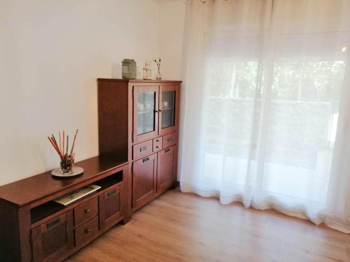 Bonus Dei - 5934 Apartment Isla Plana Екстериор снимка