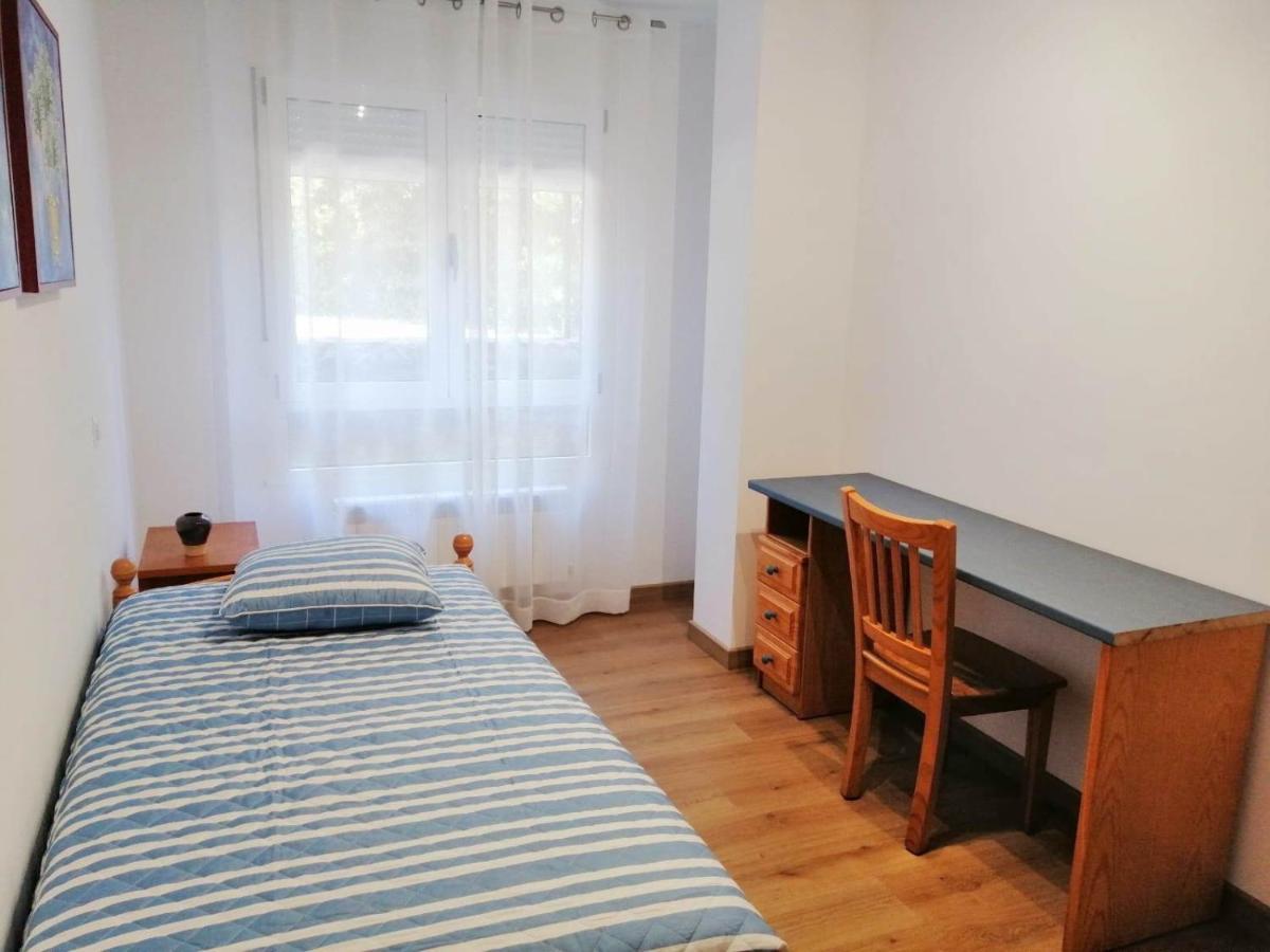 Bonus Dei - 5934 Apartment Isla Plana Екстериор снимка