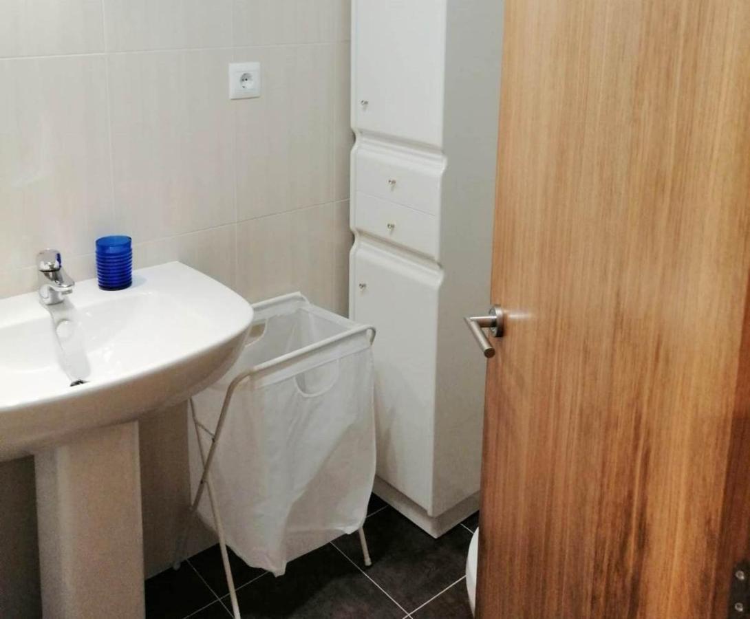 Bonus Dei - 5934 Apartment Isla Plana Екстериор снимка