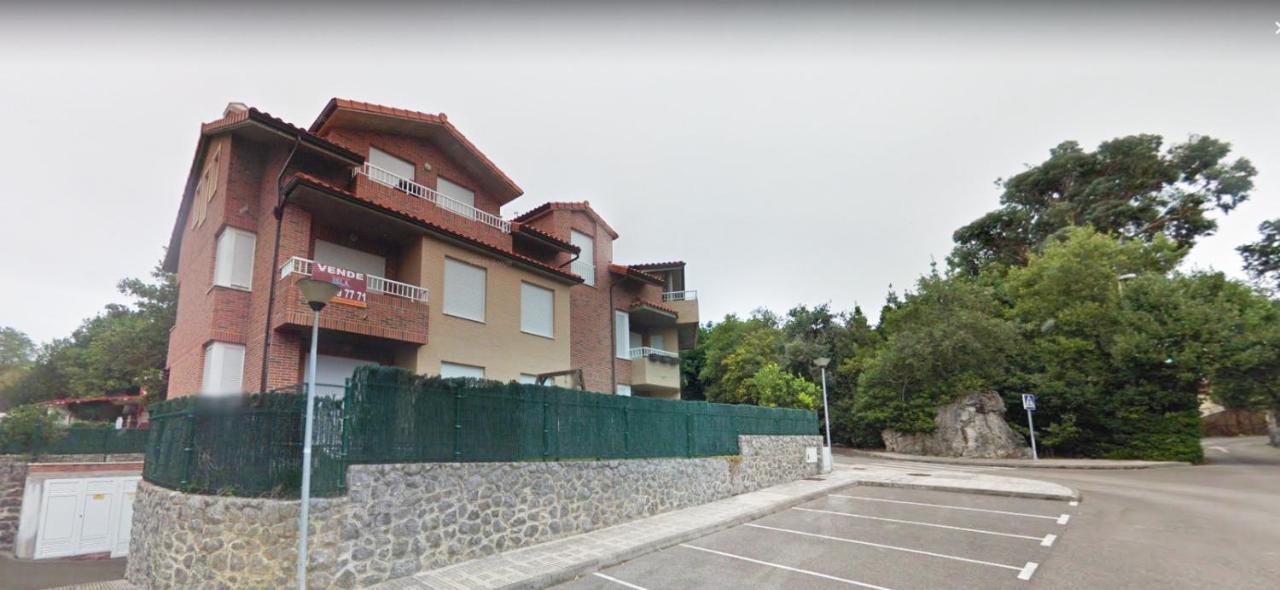 Bonus Dei - 5934 Apartment Isla Plana Екстериор снимка