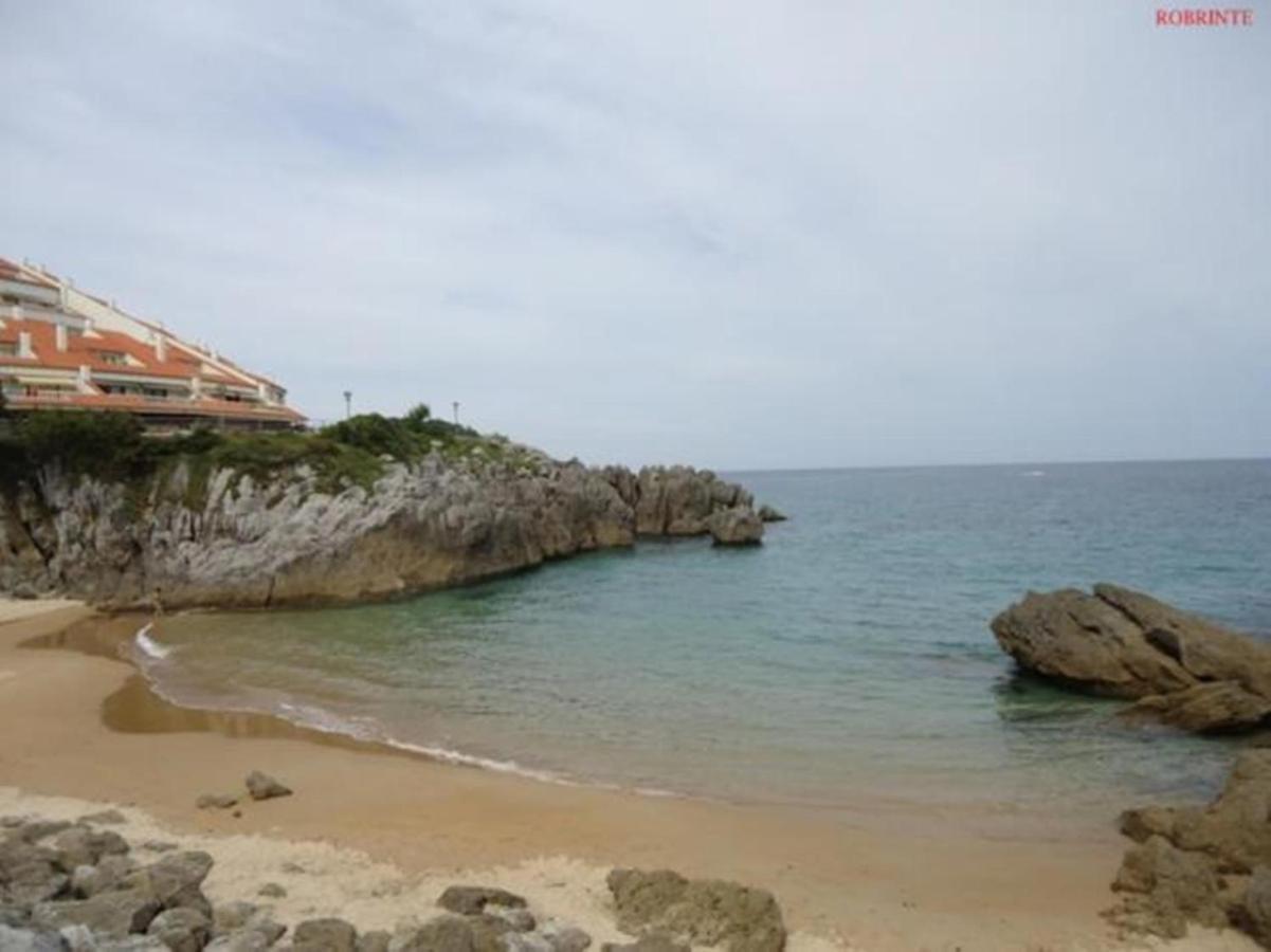 Bonus Dei - 5934 Apartment Isla Plana Екстериор снимка