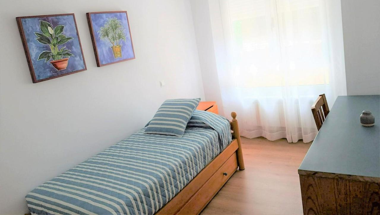 Bonus Dei - 5934 Apartment Isla Plana Екстериор снимка