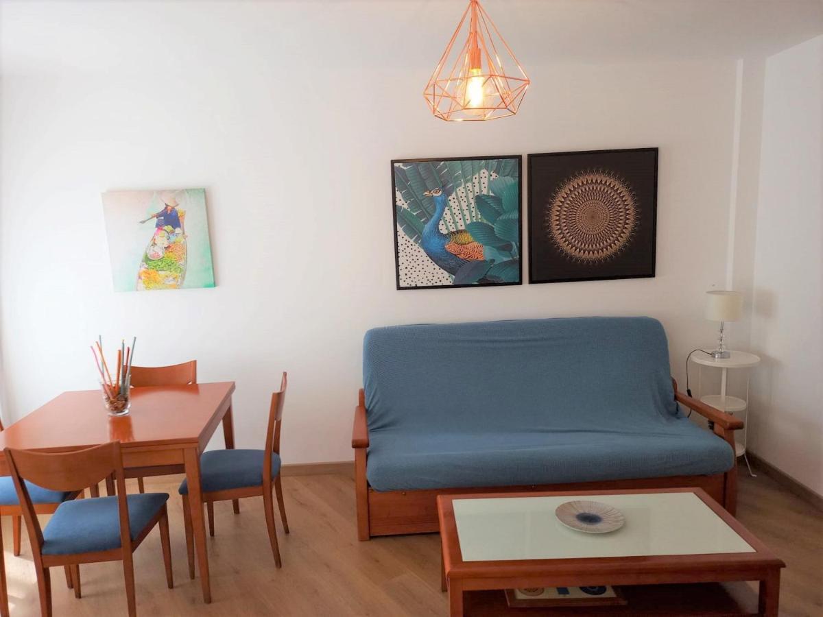 Bonus Dei - 5934 Apartment Isla Plana Екстериор снимка