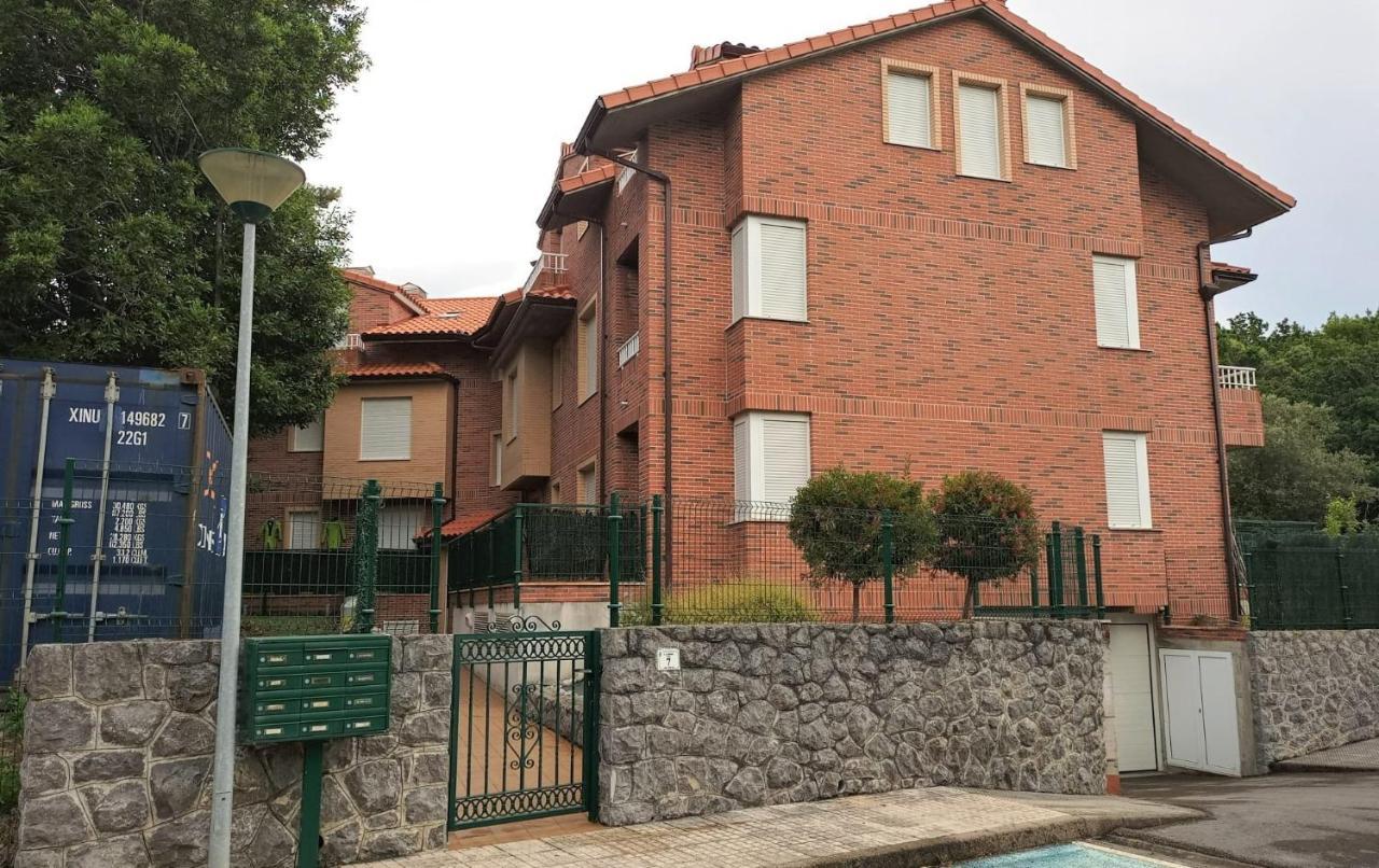 Bonus Dei - 5934 Apartment Isla Plana Екстериор снимка
