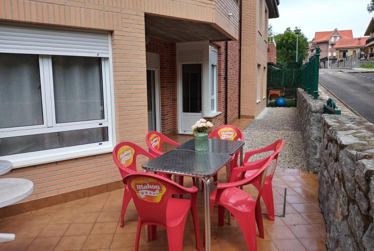 Bonus Dei - 5934 Apartment Isla Plana Екстериор снимка