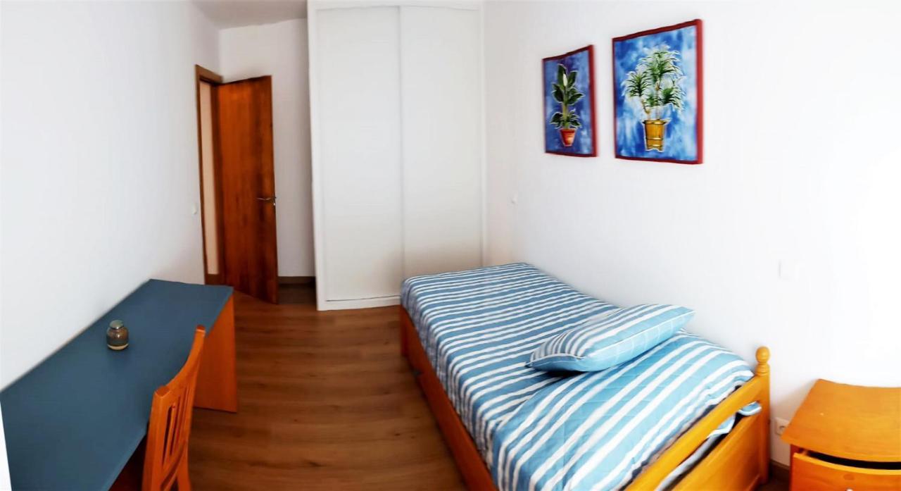 Bonus Dei - 5934 Apartment Isla Plana Екстериор снимка