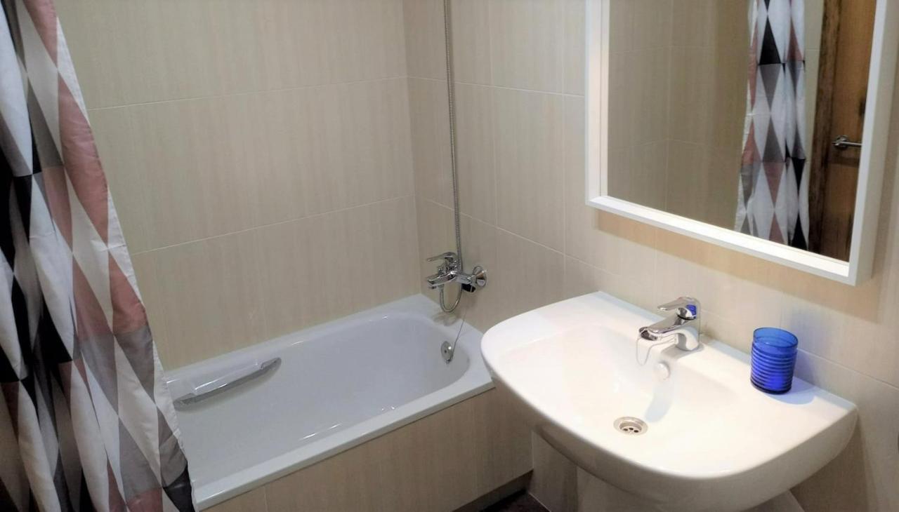 Bonus Dei - 5934 Apartment Isla Plana Екстериор снимка