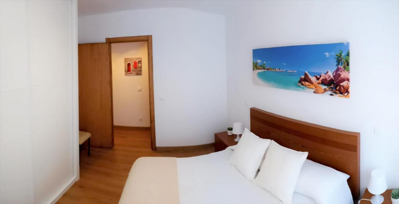 Bonus Dei - 5934 Apartment Isla Plana Екстериор снимка
