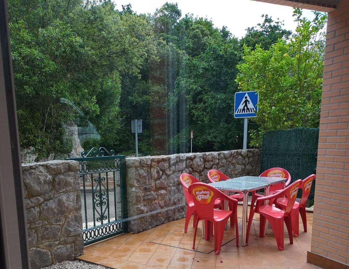 Bonus Dei - 5934 Apartment Isla Plana Екстериор снимка