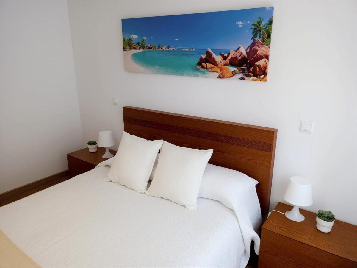 Bonus Dei - 5934 Apartment Isla Plana Екстериор снимка
