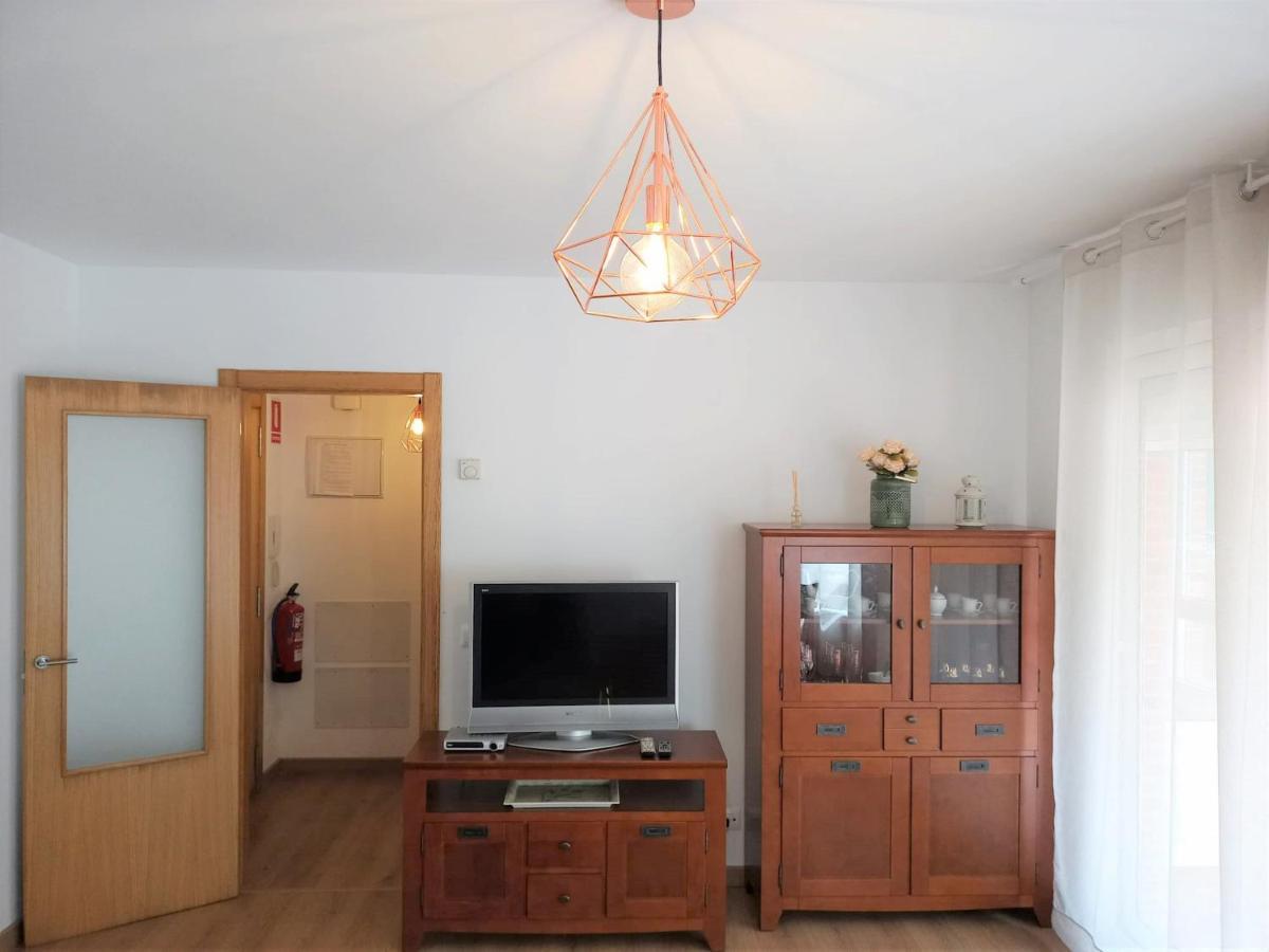 Bonus Dei - 5934 Apartment Isla Plana Екстериор снимка