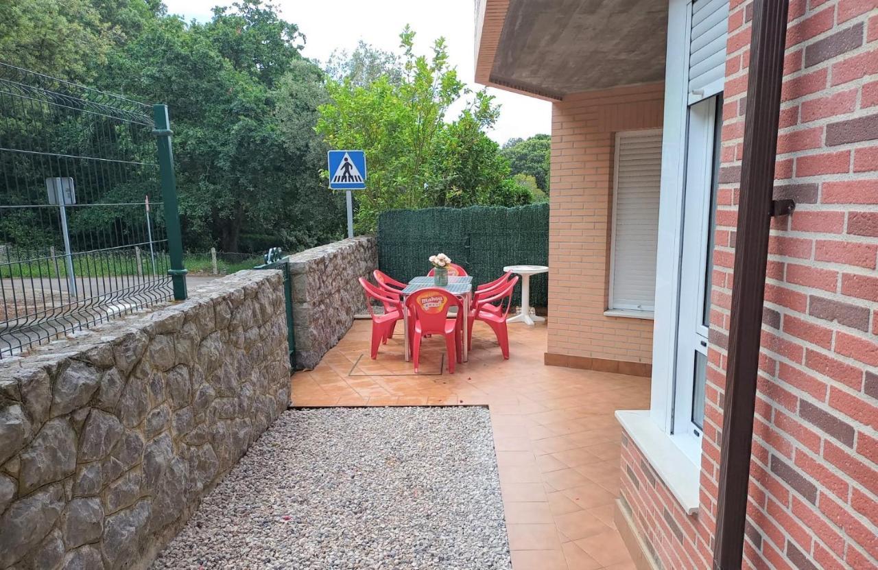 Bonus Dei - 5934 Apartment Isla Plana Екстериор снимка