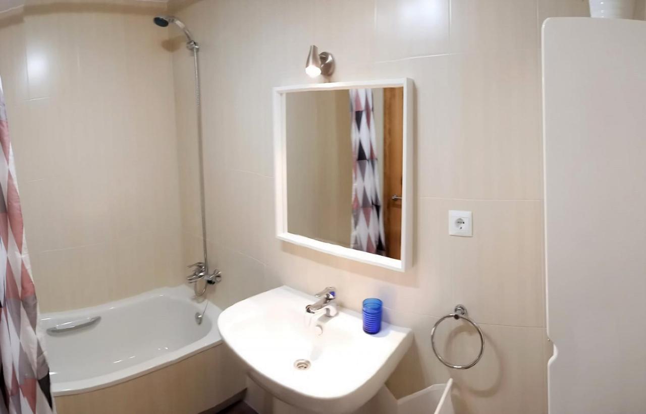 Bonus Dei - 5934 Apartment Isla Plana Екстериор снимка