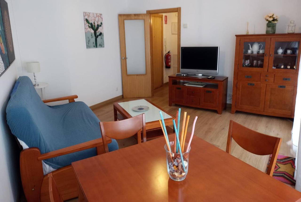 Bonus Dei - 5934 Apartment Isla Plana Екстериор снимка