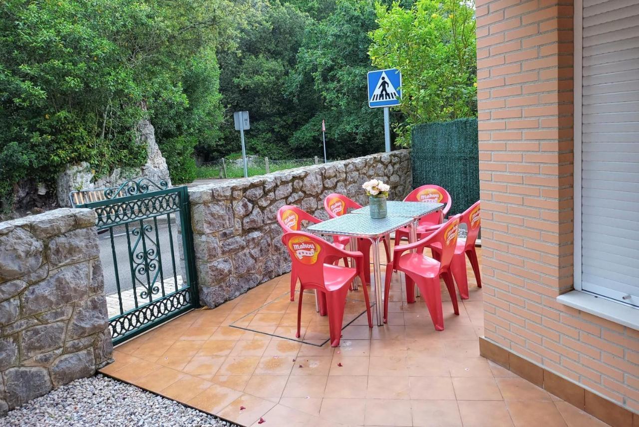 Bonus Dei - 5934 Apartment Isla Plana Екстериор снимка